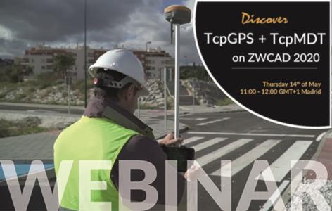 aplitop's tweet photo. 🔊We are glad to announce a new set of webinars in English,showing real cases solved with our solutions for field survey,#tunnels,point clouds,#photogrammetry and #surveying projects.
Discover #MDT8 #TcpGPS #TcpTunnel and much more.
➡️Free registration in https://t.co/JU7Fez3tMZ https://t.co/KJtnv62Z7s