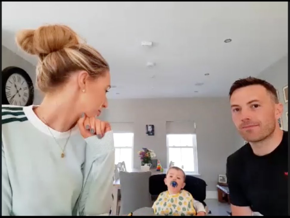 Ladies Football tweet media