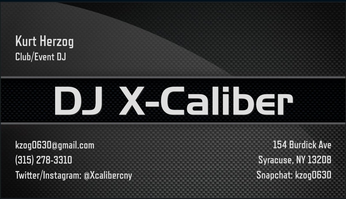 XCaliberCNY's tweet photo. @mrdenton1 I'm a local DJ that was Baker High Class of '92. I had an idea I wanted to run by you for the Class of 2020 if you're interested.  Feel free to contact me if you would like. It may work a little later in the summer if things calm down and restrictions are lifted! https://t.co/a4Z68tljgY