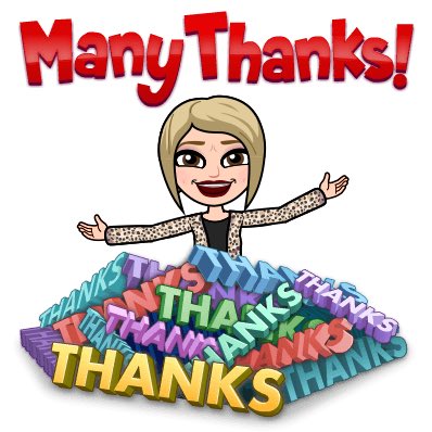 PSE proud of our amazing PTA for Amazon gift cards to our staff for teacher appreciation week!💜💜
We love y’all!💜💜