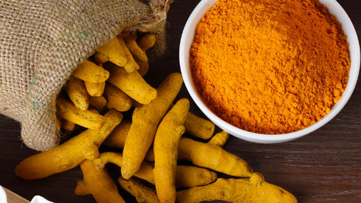 The @moayush issued some self-care guidelines as preventive health measures for boosting immunity, Spices like Haldi (Turmeric), Jeera (Cumin), Dhaniya (Coriander) and
Lahsun (Garlic) is recommended in cooking.
#Turmeric is a potent liver detoxifier. #rakeshgroup #healthyspices