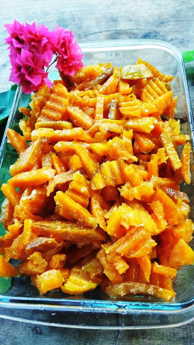 Tchr_Nazz1e's tweet photo. Home made
#Okoy #BananaChips #KamoteQ
At the House of Babylonians @corpuzbenjamin2
@Bordie85225039 https://t.co/TST3fO0ccb