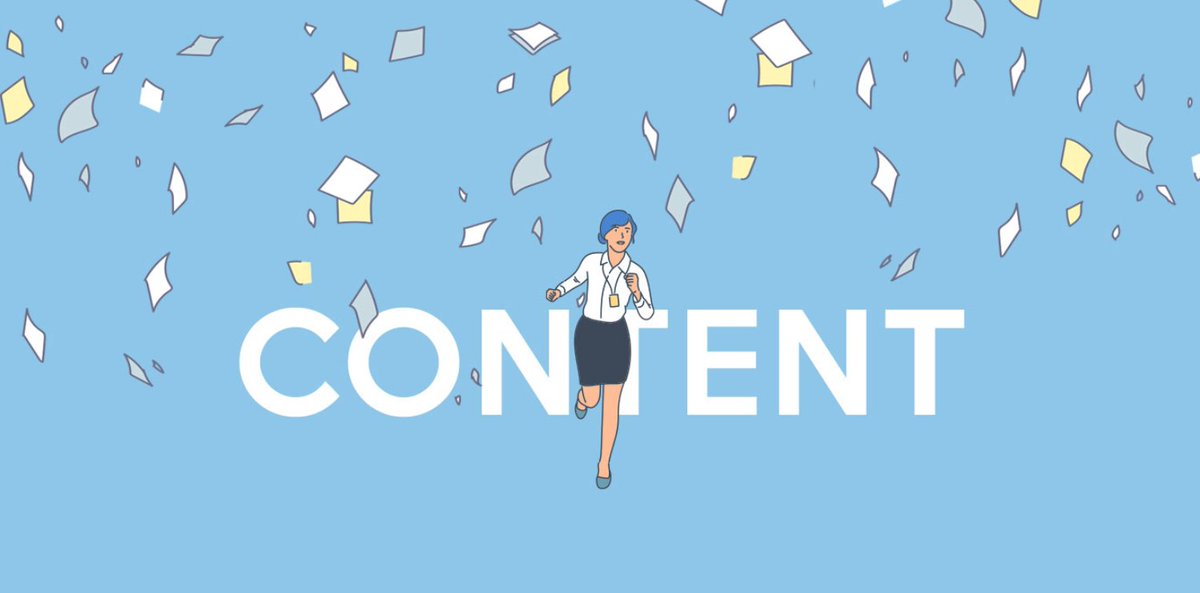 EditionsF's tweet photo. Content is about building relationships. Find out why content marketing is the perfect crisis response tool https://t.co/T1IlQanwr7 #ContentMarketing #ClientRelationship #FinancialServices #Covid19 #DigitalMarketing https://t.co/EV7iUUUmlz