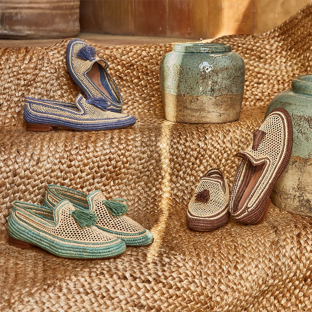 pedromirallespm's tweet photo. Confección artesanal. Piezas únicas hechas a mano para su disfrute. 🏷
Descubre todas las combinaciones disponibles en nuestra web 🛍 https://t.co/cMF0EVrbUJ
#pedromiralles #pmlovers #newcollection #springsummer #SS20 #crochetcollection https://t.co/fdZKc8CVam