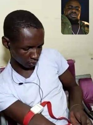 Sudan News On Twitter قدم الدعم السريع مبادرة بتبني علاج الناشط إبراهيم شوتايم بوحدة متخصصة لعلاج الإدمان ب السودان إلا أن الأخير إشترط علاجه بالخارج لعدم ثقته بأي مستشفى أو طبيب بالداخل