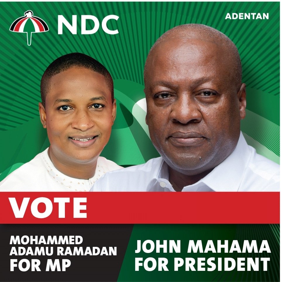 AdamuRamadan's tweet photo. #GO4JM2020 
#GO4RAM2020 https://t.co/Bar2AEinTp
