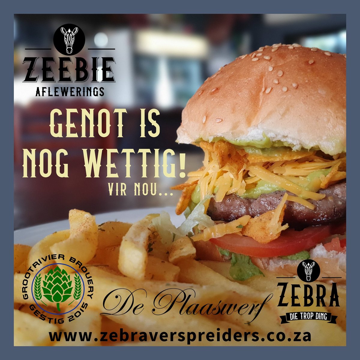 OraniaZebra's tweet photo. Moenie dat Cyril en sy rowersbende jou lewensvreugde steel nie!

Lank lewe die vrolike tradisie van Vrydagaandkuiers saam met familie en goeie vriende!

#wegneemetes #zebra #grootrivier #plaaswerf #orania #zeebie

- - - - - 
https://t.co/GDgM2tunLh https://t.co/i7wymrpONq