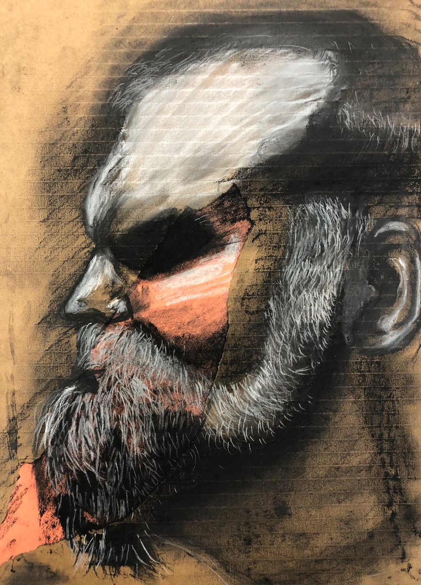 Scioto AP Art tweet media