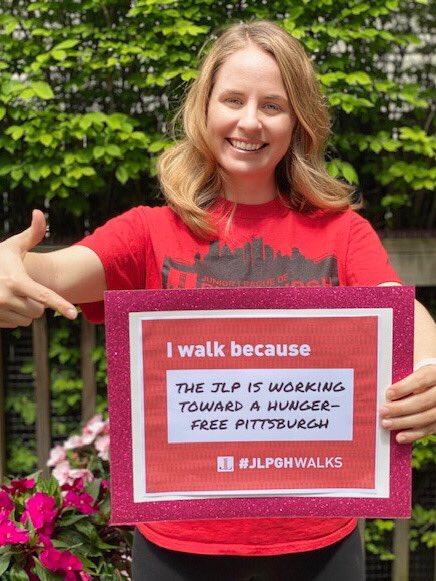 JLPGH's tweet photo. The Highmark Walk for a Healthy Community starts tomorrow! Tell us why you’re walking for the Junior League of Pittsburgh. #jlpghwalks #bejlp https://t.co/Bijr3gMu8F