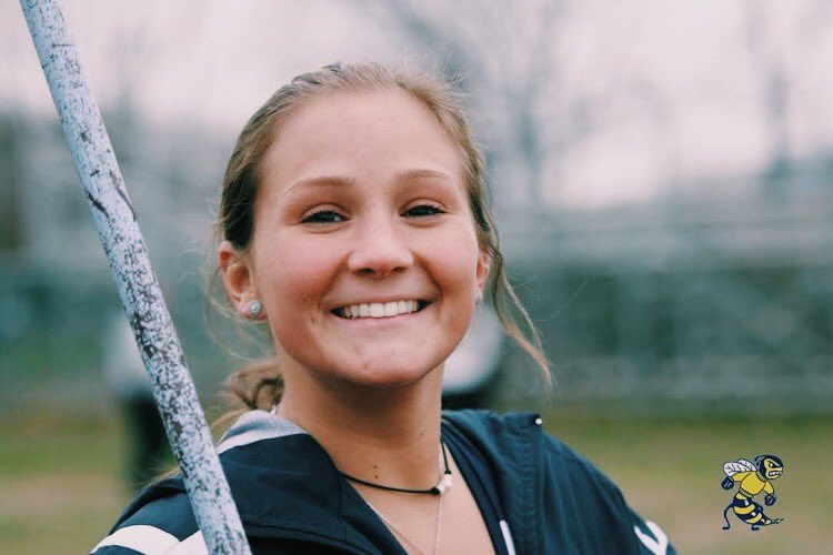 happy FANATIC FRIDAY! today i am posting some pics from my previous years of track as i am very sad that i did not get to have my final season. this sport has given me the chance to grow in so many ways💛💙#YellowjacketPride @EHHSMrHughes <a href="/EHHSPBIS/">EHHS PBIS</a> <a href="/HarkinsEHHS/">EHHS Asst. Principal</a> <a href="/EHHSPrincipal/">East Haven HS</a>