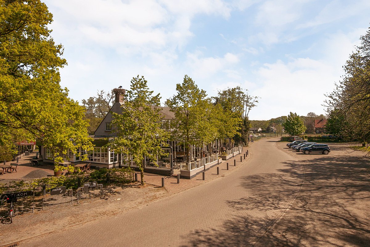 NIEUW: Ter overname aangeboden Restaurant Croy 't Stokske te Moergestel. Kijk voor meer info op tonnyfreriks.nl/aanbod/restaur… #horeca #restaurant #Moergestel #Tilburg #Oisterwijk #horecamakelaar