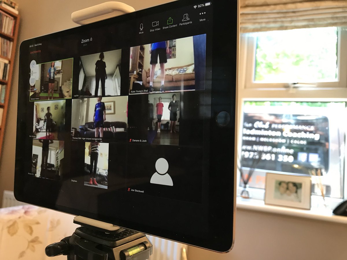 the_nwbp's tweet photo. FREE Zoom training sessions for members on Weds &amp; Sat mornings during lockdown delivered by NWBP L2 Coach @Mel_Vickery. Non members £5 per session, £25 for annual membership. Further details on our FB page link. https://t.co/KH2WBzmI0N @BEatHome @FZFORZAUK @WiltsSport @BE_South https://t.co/bppvvIhHIN