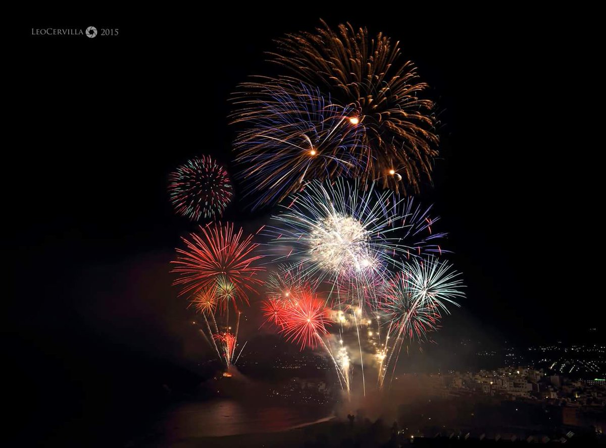 Almuñécar #Almunecar <a href="/AlmunecarAyto/">Almuñécar-Herradura</a> suspende las Fiestas Patronales Agosto 2020 y las fiestas de los barrios hasta 2021. La alcaldesa Trinidad Herrera <a href="/TriniHL/">Trinidad Herrera</a> ha manifestado que el presupuesto íntegro de todas las fiestas, unos 200000 € se dedicará a luchar contra el #Covid_19