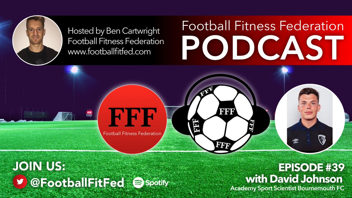 Football Fitness Federation tweet media