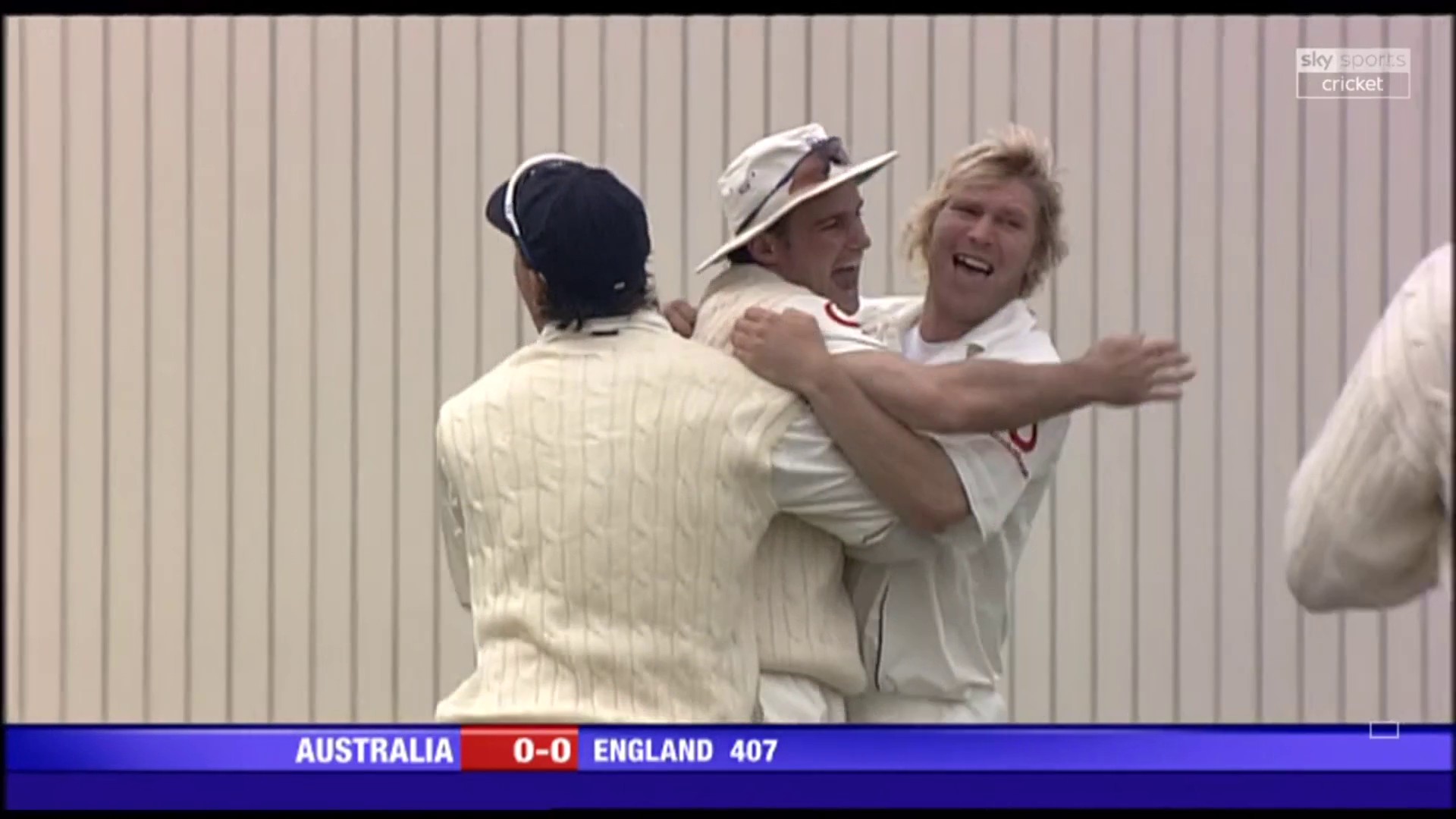 Happy birthday to one of England\s 2005 Ashes heroes, Matthew Hoggard! 