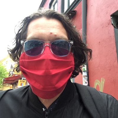 #NeuesProfilbild
