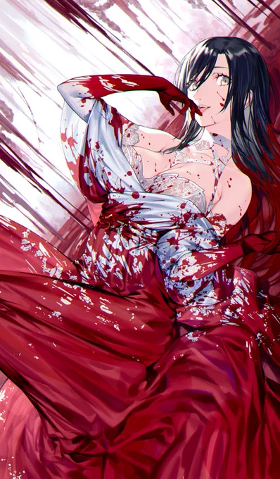 枠なし 石杖兄妹 