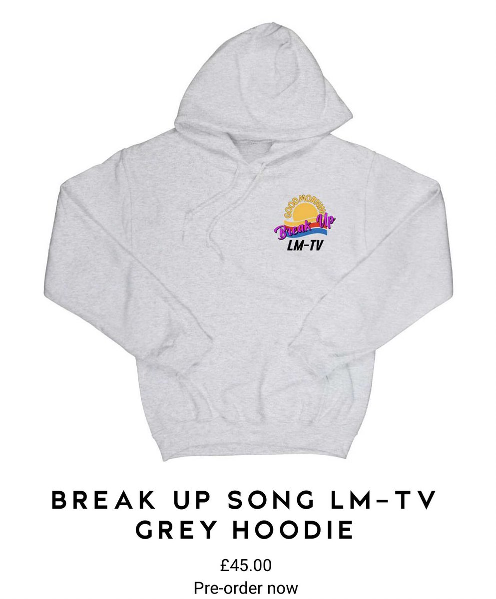BrasilLM's tweet photo. Novos produtos das meninas já estão em pré-venda! #LMTV #BreakUpSongMV https://t.co/CWirrE8y56