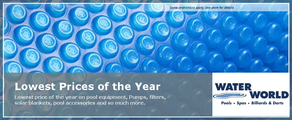 h20world's tweet photo. Check out monthly promotions &amp; discount codes on our website https://t.co/2IZP8olSrR.
Act Now as promotions are limited time, while quantities last. Shop our estore at https://t.co/PEglKONKo2. We look forward to seeing you at the store soon. Offers only valid in May, 2020 https://t.co/72GzA5K865