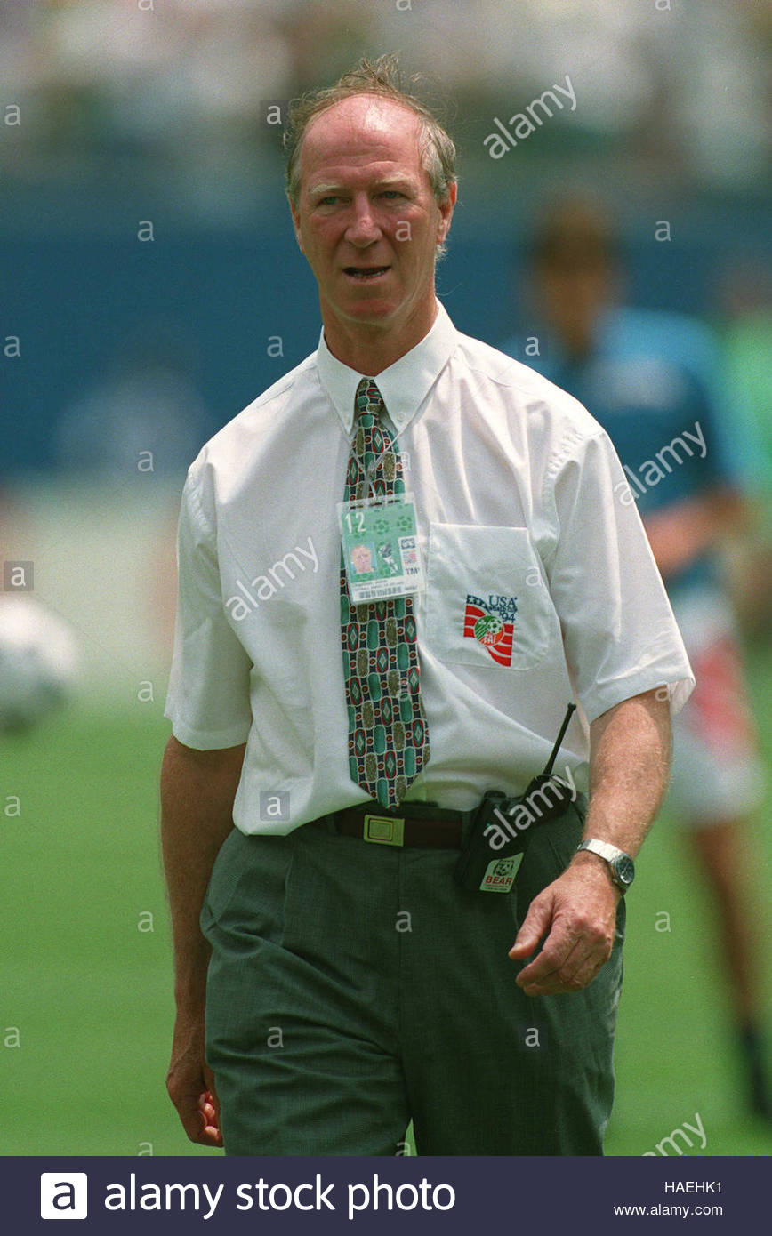 Jack Charlton is 85 today. Happy Birthday Jack. 