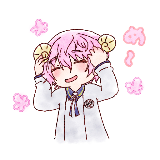 羊のツノのtwitterイラスト検索結果 古い順