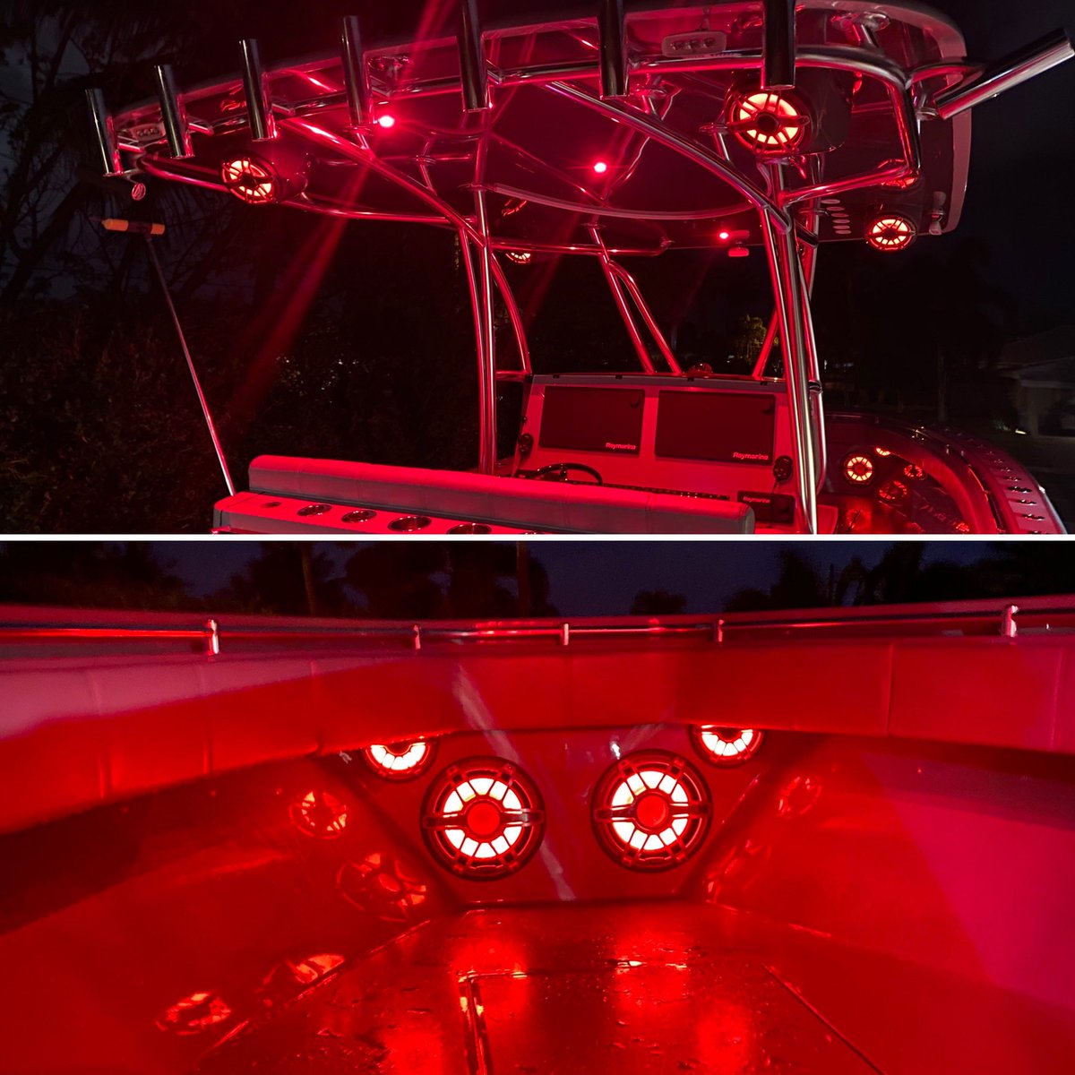 RED HOT 🔥 🔥 PARTNERSHIP!  FB Marine Group is proud to sponsor pro fishing team ‘Miss Michelle’ Contender 39ST 2020  Tight lines 🎣 Bring home the Gold 🏆
#branding #fishing #influencemarketing  #winning #FBMarineGroup #MercuryMarine #contenderboats #teamworkmakesthedreamwork