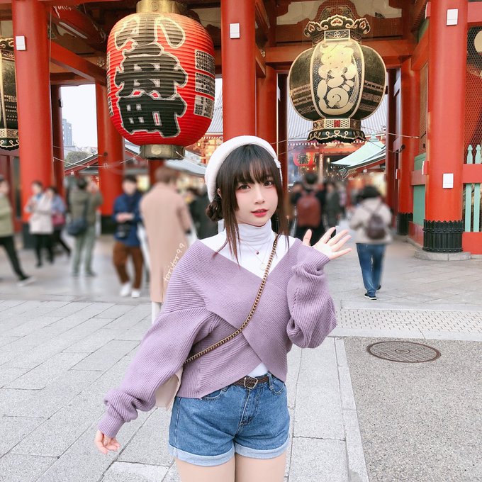 コスプレイヤーtoriii_九鳥のTwitter画像66