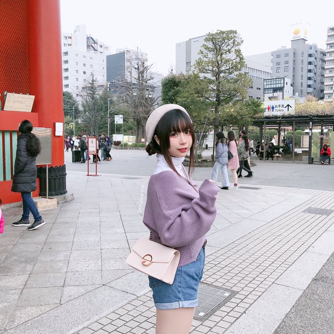 コスプレイヤーtoriii_九鳥のTwitter画像67