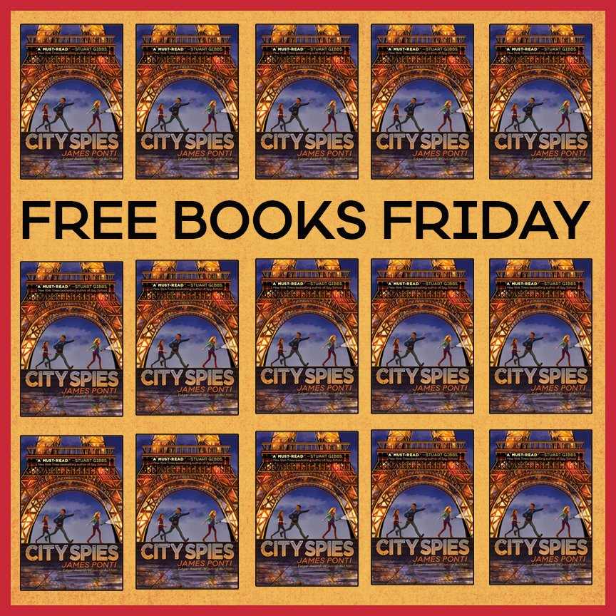 Happy #TeacherAppreciationWeek. Today I'm giving out 3 sets of 5 books each! You can use them for a book club, your classroom or school library, to share with your #bookposse, you name it. To enter, Retweet by 10 PM tonight. <a href="/SSEdLib/">S&S EducationLibrary</a> <a href="/ncte/">National Council of Teachers of English (NCTE)</a> <a href="/ILAToday/">ILA</a> <a href="/nerdybookclub/">nerdybookclub</a>