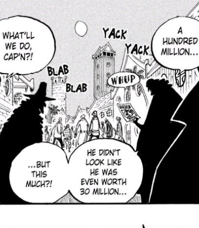 When Did Haki First Appear In The One Piece Series?