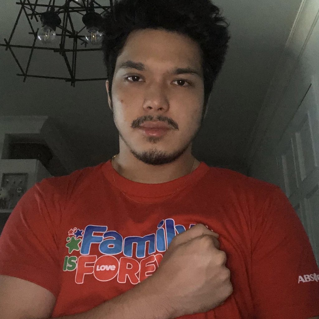 #LabanKapamilya