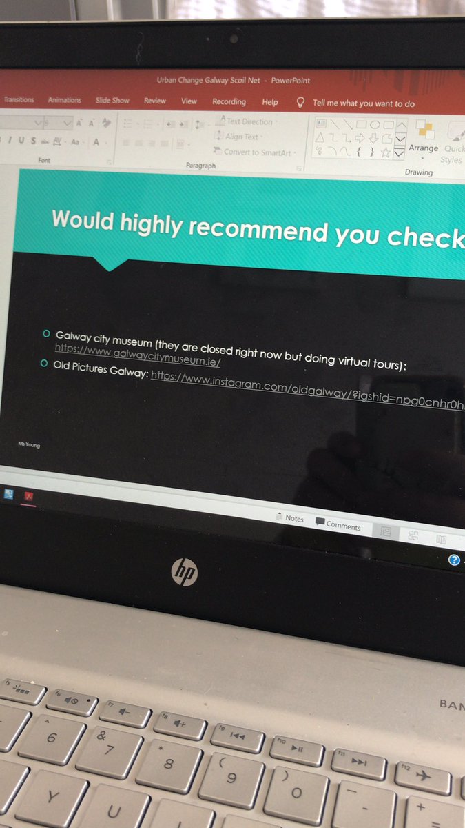 MsYoungGalway's tweet image. I have just shared my resource for #JCGeography LO3.5 urban change in Galway! It’s up on @ScoilnetPPrim tinyurl.com/UrbanchangeGal… @JctGeography @TheAGTI @oldgalway @GalwayMuseum 🥰🥰