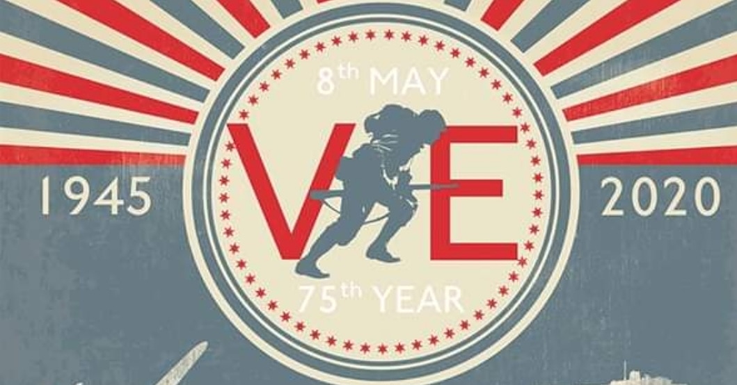75 years ago the guns stopped firing. To celebrate those who lose their lives serving or having served in the armed forces, we will now offer a 33% discount on ALL Ashes 2 Art paintings to memorialise service personnel who have lost their lives. #VEDay75 ashes2art.co.uk/shop