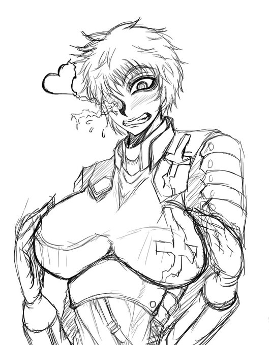 @ciel_oz_mea うむ! 