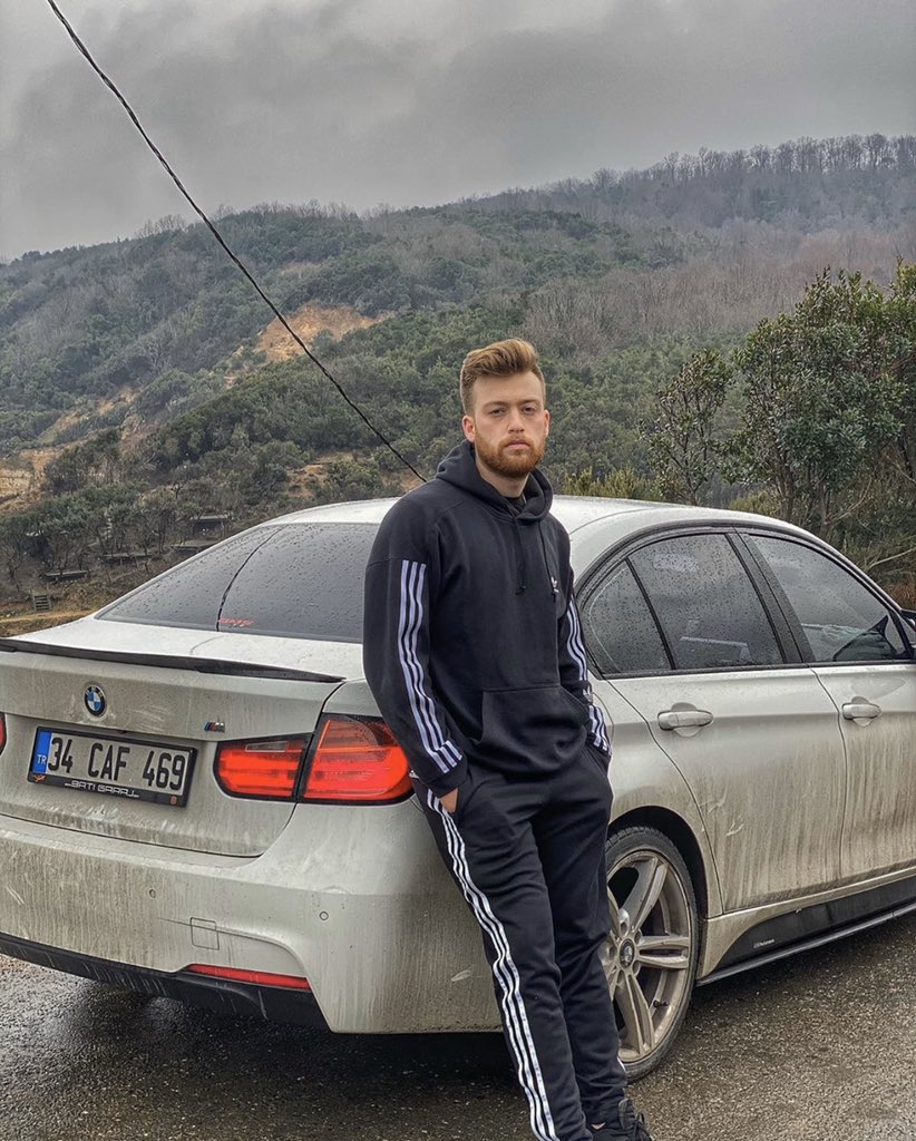 O sıralar İstanbul dışına çıkabiliyoruz😢