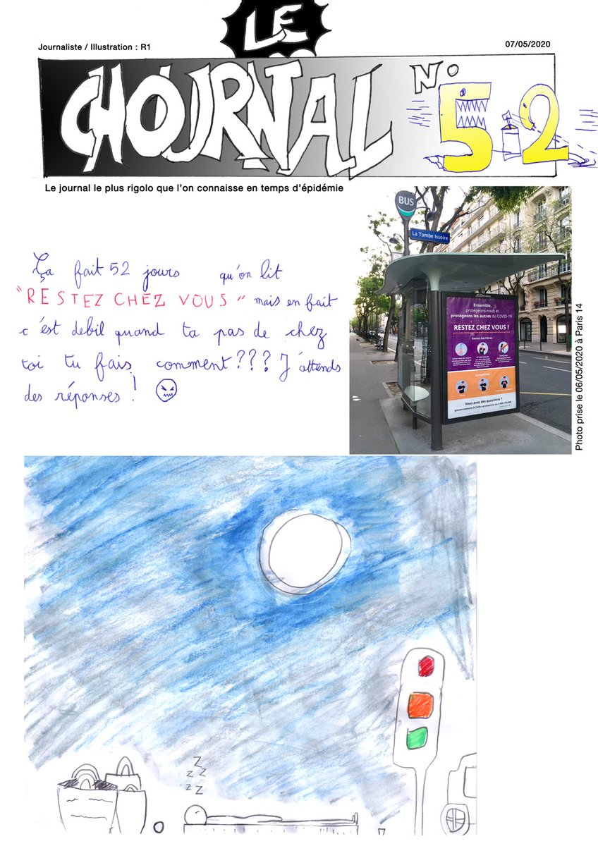 LeChournal's tweet photo. Aujourd'hui, c'est @lechournal sur les gens qui n'ont pas de maison et à qui on dit qu'il faut rentrer et rester chez eux. C'est n'importe quoi. #SDF #pauvrete #situationdifficile #rue #sacs #matelas #ConfinementJour52 https://t.co/IePYRR1uIF