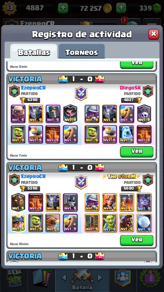 Latín New (Clan Top Argentino) tweet media