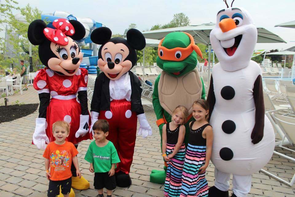 Visit Bucks County tweet media