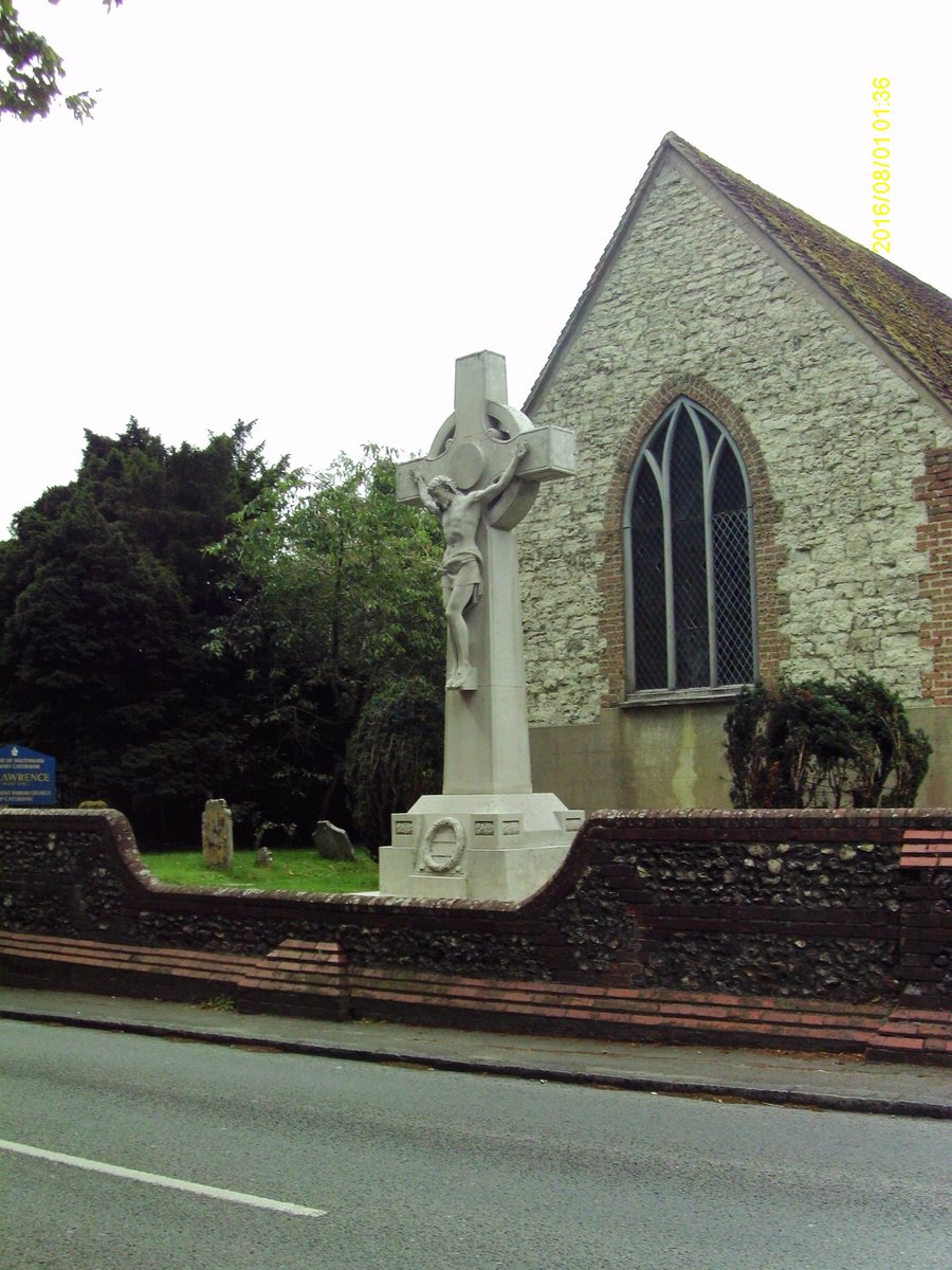 This #VEDay, we pay tribute to the people of #Caterham and #Whyteleafe who gave their lives for our freedom during World War II, including the soldiers who were based at Caterham Barracks. We will remember their ultimate sacrifice for our liberty.