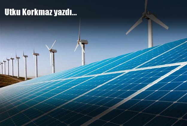 Green Power - Utku Korkmaz yazdı: Yeşil Elektrik Anlaşması - Green PPA wp.me/p8Bq0K-axk <a href="/utkukorkmaz/">Utku Korkmaz</a>