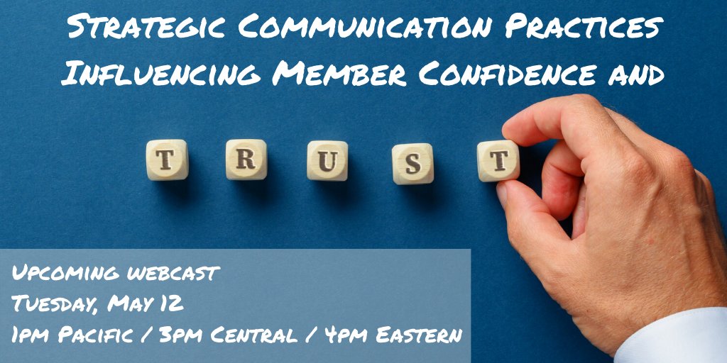 askpcma's tweet photo. Just because your #club is #reopening doesn’t mean that your #members will feel secure enough to immediately return. In this #webcast, @StratClubSol will share strategies for #communicating that your club is a #safe, #clean and #trusted space. Register: https://t.co/qFNrwvRHx5 https://t.co/duKLEiGLBh