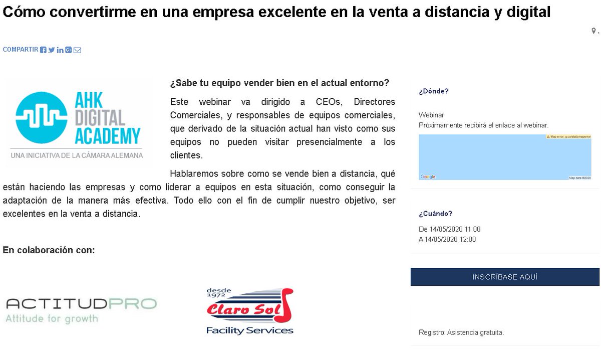 Cámara Alemana ESP tweet media