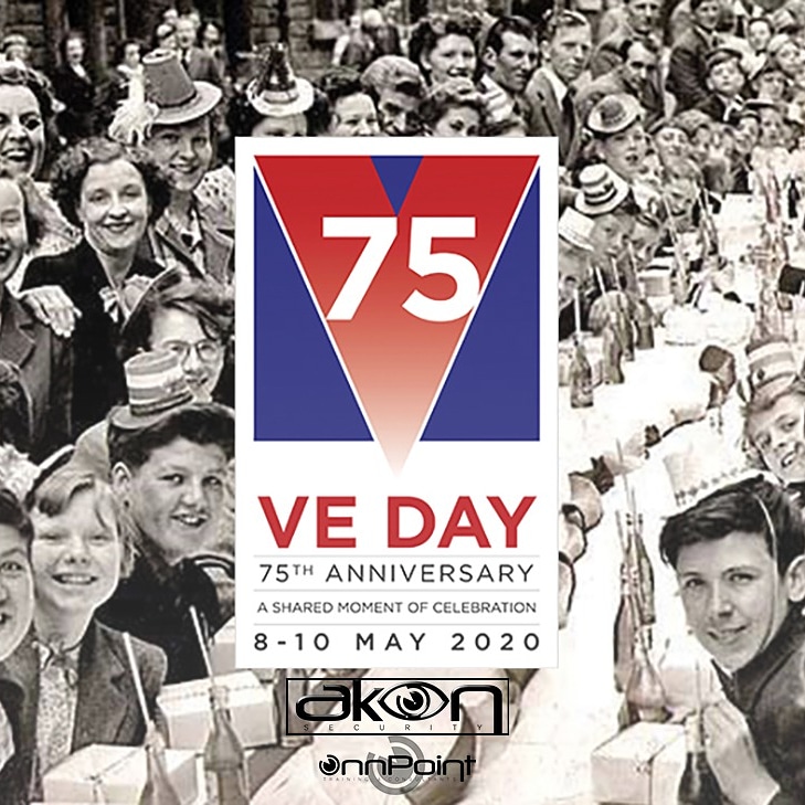 VE75 #REMEMBER
