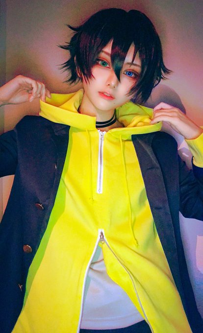 コスプレイヤーるたのTwitter画像14
