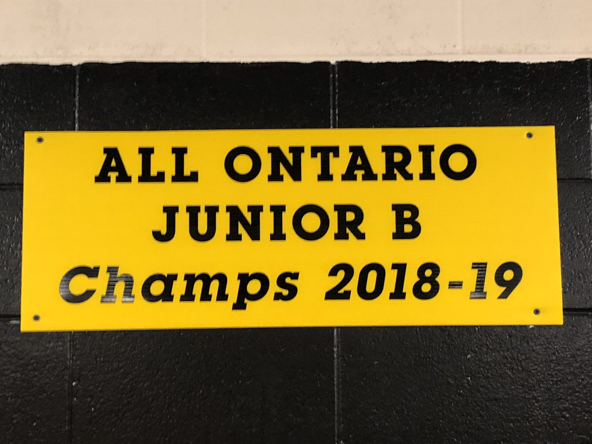 Waterloo Siskins tweet media