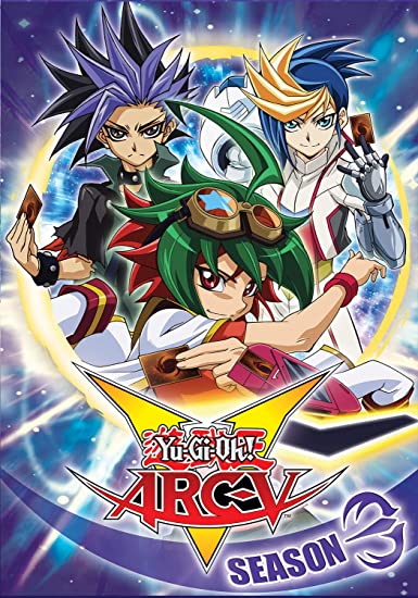 yugioh season 3 on netflix yugioh season 3 on netflix