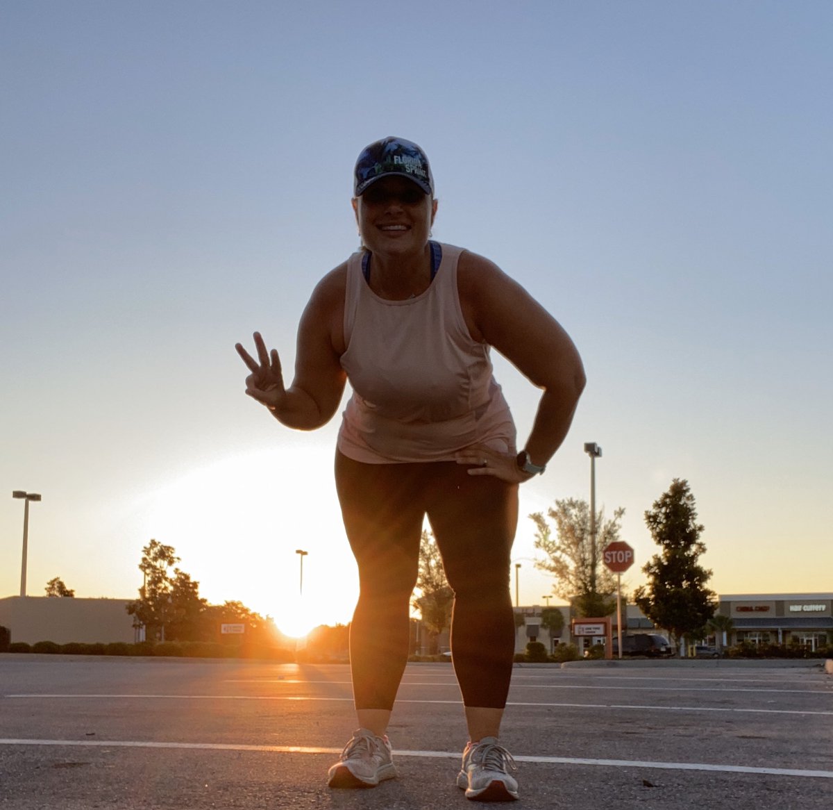 DanielleONeil_'s tweet photo. Today, I run for a man I don’t know. Today, I run for a situation that I cannot understand. Today, I run for racial injustice that hurts my heart and angers my soul. ⁣
⁣
Today, #IrunwithMaud. Every day I will continue to run for those who can’t. https://t.co/iBdxbKjvfH