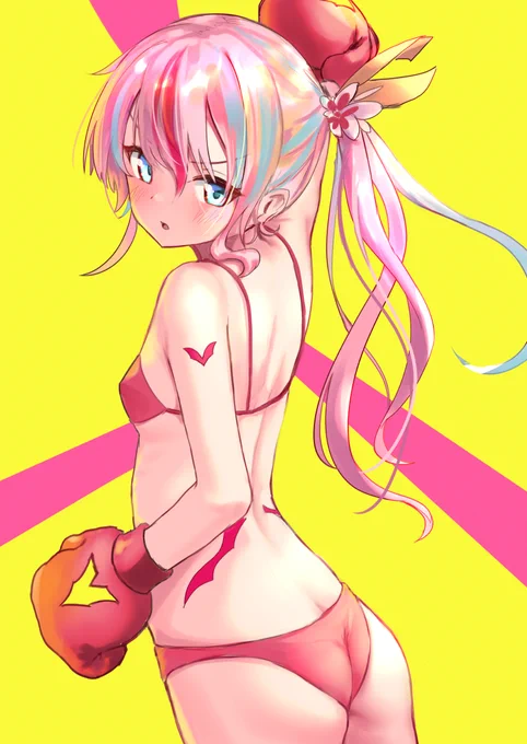 らくがき 