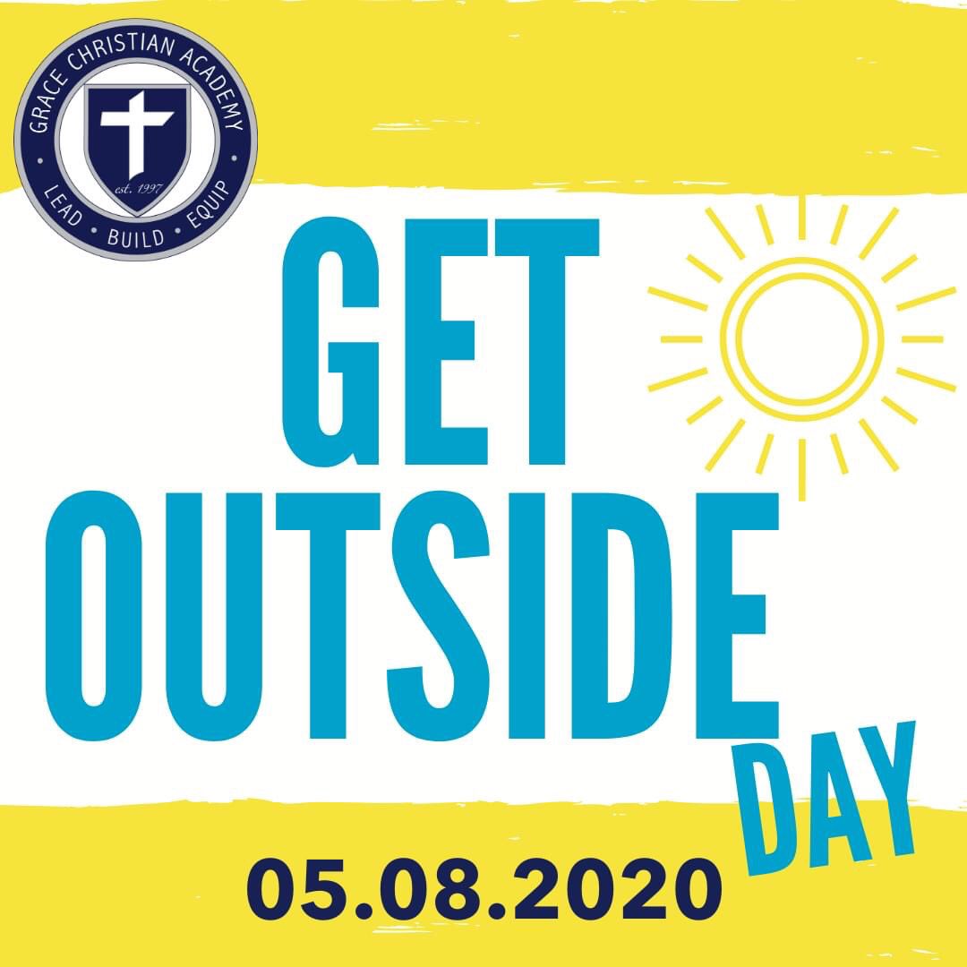 gcaearlymiddle's tweet photo. Check Google Classroom for our fun Get Outside Day activities!! I saw some fun videos from our staff helping you to know how to play the games! https://t.co/cCEDCRaeI0
