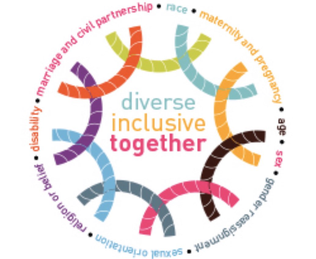 Delighted to confirm @IoWNHSTrust will hold Equality and Human Rights Week #EQW2020 w/c 18 May - We will  focus on how we support our #NHSPeople in the Covid-19 context - More info to follow... @NHSE_Diversity @NHSE_Paul @Prerana_Issar @ChiefExecIOWNHS